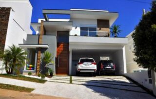 C. Gaya Engenharia e Construção